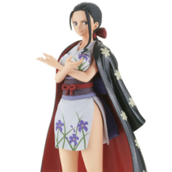 Figura Nico Robin Wanokuni vol.6 The Grandline Lady One Piece 17cm