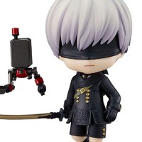 Figura NieR:Automata Nendoroid 9S (YoRHa No. 9 Type S) 10 cm