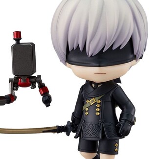 Figura NieR:Automata Nendoroid 9S (YoRHa No. 9 Type S) 10 cm
