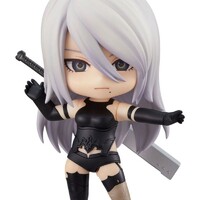 Figura NieR:Automata Nendoroid A2 (YoRHa Type A No. 2) 10 cm