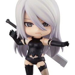 Figura NieR:Automata Nendoroid A2 (YoRHa Type A No. 2) 10 cm