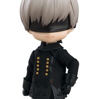 Figura NieR:Automata Nendoroid Doll 9S (YoRHa No.9 Type S) 14 cm