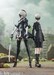 Figura NieR: Automata S.H. Figuarts 9S 15 cm