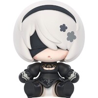 Figura NieR:Automata Ver1.1a Chibi Huggy Good Smile 2B 6 cm