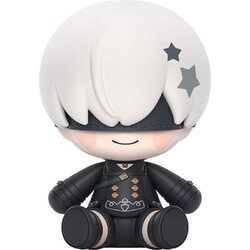 Figura NieR:Automata Ver1.1a Chibi Huggy Good Smile 9S 6 cm