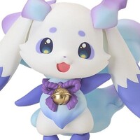 Figura Nijisanji Nendoroid Lunlun 10 cm