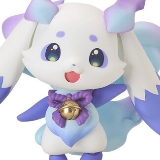 Figura Nijisanji Nendoroid Lunlun 10 cm