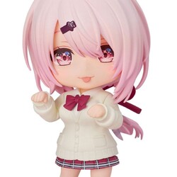 Figura Nijisanji Nendoroid Shiina Yuika 10 cm
