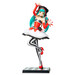 Figura Nino Nakano Arcade Hatsune Miku 23cm