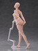 Figura Nishimura Style Drawing Doll Olive Flesh 21 cm