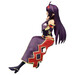 Figura Noodle Stopper Yuuki Sword Art Online II 13cm