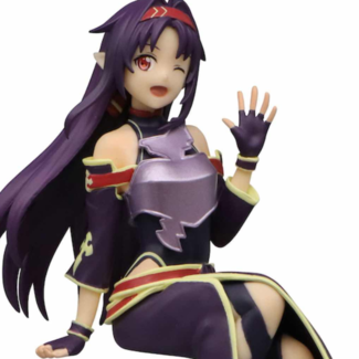 Figura Noodle Stopper Yuuki Sword Art Online II 13cm