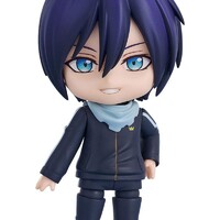 Figura Noragami Nendoroid Yato 10 cm