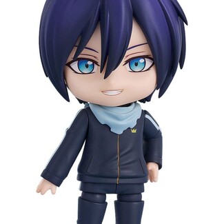 Figura Noragami Nendoroid Yato 10 cm
