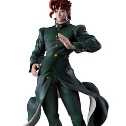 Figura Noriaki Kakyoin Stardust Crusaders Mometria Jojos Bizarre Adventure 21 cm