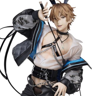 Figura NU: Carnival Eiden Bunny ver. 26 cm