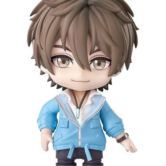 Figura NU: Carnival Nendoroid Eiden 10 cm