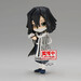 Figura Obanai Iguro ver.A Demon Slayer Kimetsu no Yaiba Q posket 14cm