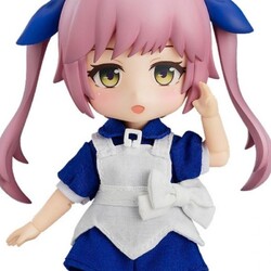 Figura Omega Sisters Nendoroid Doll Omega Rio 14 cm