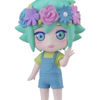 Figura Omori Nendoroid Basil 10 cm