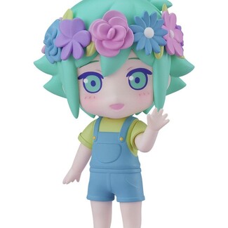 Figura Omori Nendoroid Basil 10 cm