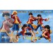 Figura One Piece Action Heroes Monkey D. Luffy 18 cm