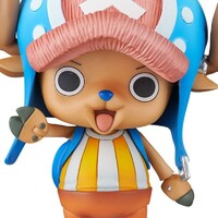 Figura One Piece Action Heroes Tony Tony Chopper 8 cm