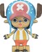 Figura One Piece Chopper Robot #1 Chopper Tank