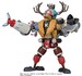 Figura One Piece Chopper Robot #1 Chopper Tank