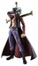 Figura One Piece Dracule Mihawk Variable Action Heroes 18 cm