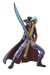 Figura One Piece Dracule Mihawk Variable Action Heroes 18 cm