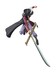 Figura One Piece Dracule Mihawk Variable Action Heroes 18 cm