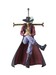 Figura One Piece Dracule Mihawk Variable Action Heroes 18 cm