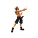 Figura One Piece Ace Portgas Variable Action Heroes 18 cm