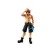 Figura One Piece Ace Portgas Variable Action Heroes 18 cm