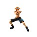 Figura One Piece Ace Portgas Variable Action Heroes 18 cm