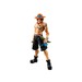 Figura One Piece Ace Portgas Variable Action Heroes 18 cm