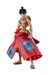 Figura One Piece Figura Luffy Taro Variable Action Heroes 18 cm