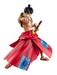 Figura One Piece Figura Luffy Taro Variable Action Heroes 18 cm