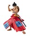 Figura One Piece Figura Luffy Taro Variable Action Heroes 18 cm