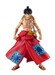 Figura One Piece Figura Luffy Taro Variable Action Heroes 18 cm