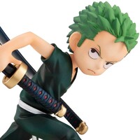 Figura One Piece Gem Zoro Run Run Run 12 cm