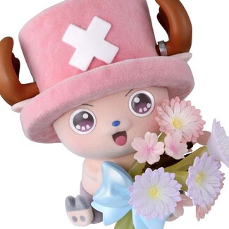 Figura One Piece mofamofy Tony Tony Chopper 11 cm