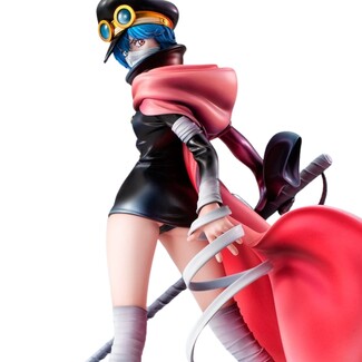 Figura One Piece Portrait.Of.Pirates 