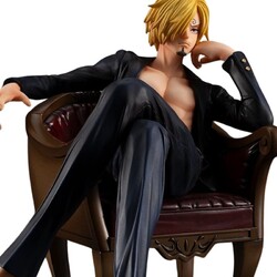 Figura One Piece Portrait.Of.Pirates 