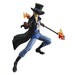 Figura One Piece Sabo Variable Action Heroes 18 cm