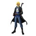 Figura One Piece Sabo Variable Action Heroes 18 cm