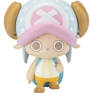 Figura One Piece Tekupiku Chopper 10 cm