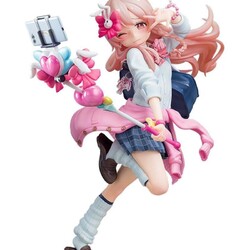 Figura ONIMAI: I'm Now Your Sister! 1/6 Mahiro Oyama Heisei Gyaru Ver. 25 cm