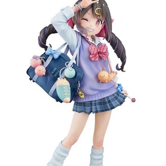 Figura ONIMAI: I'm Now Your Sister! 1-6 Mihari Oyama Heisei Gyaru Ver. 25 cm